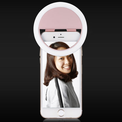 Nova – Mobiele Telefoon Self-Timer Beauty Vullicht