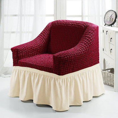 Isidore – Amerikaanse Enkele Stof Sofa Hoes