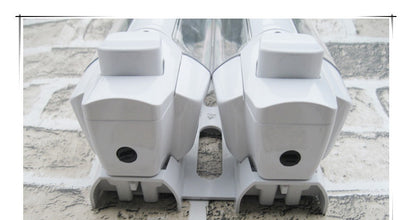 Juliette – Zeepdispenser van ABS Plastic