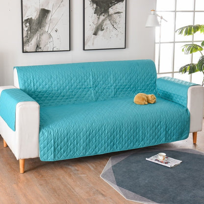 Constantine – Wasbare Eenspan Huisdier Sofa Cover voor Vier Seizoenen