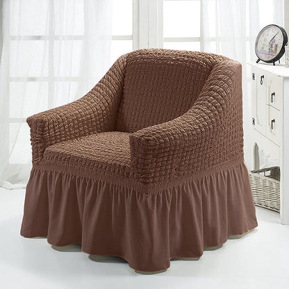 Isidore – Amerikaanse Enkele Stof Sofa Hoes