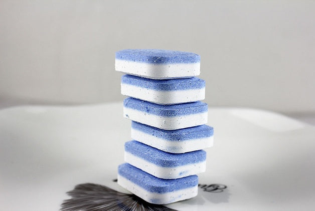 Prism – Wasmachine Tub Bomb Cleaner