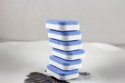Prism – Wasmachine Tub Bomb Cleaner