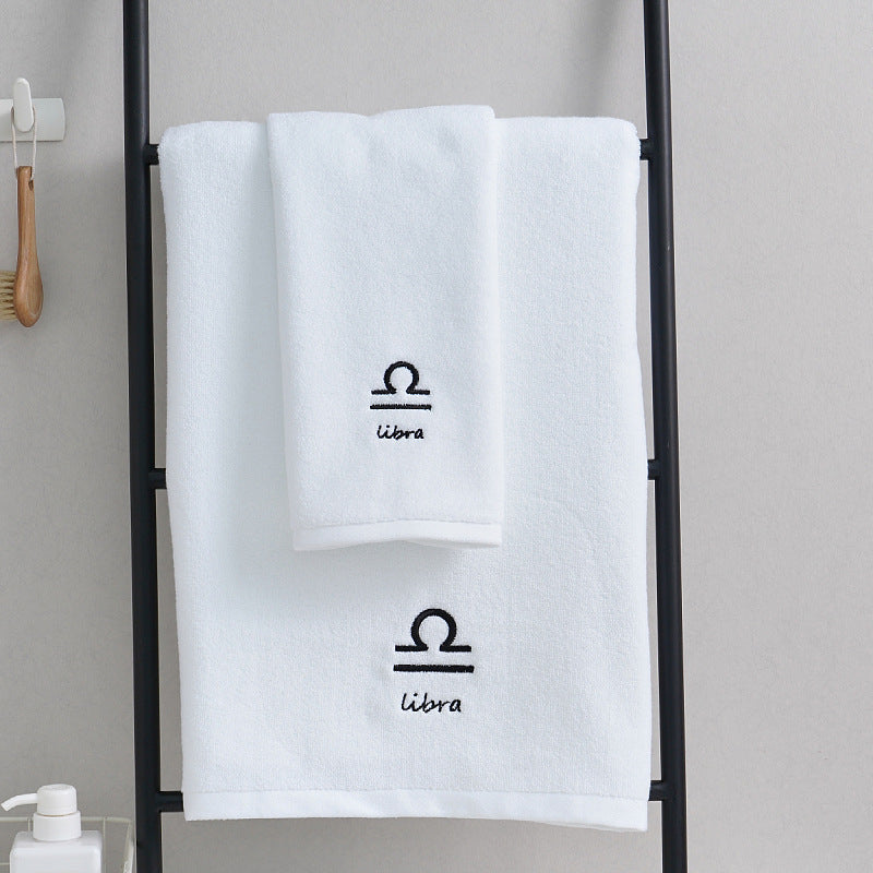 Maximilian – Luxe Katoenen Handdoeken Set