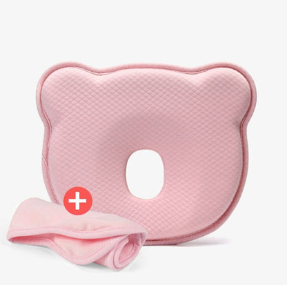 Coralie – Anti-hoofdkussen voor baby's