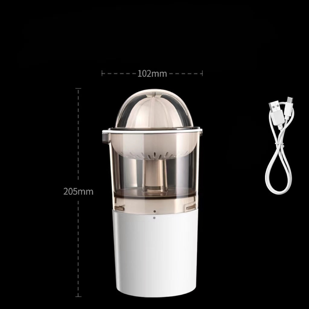 Briar – Draagbare Elektrische Blender voor Fruit en Groenten