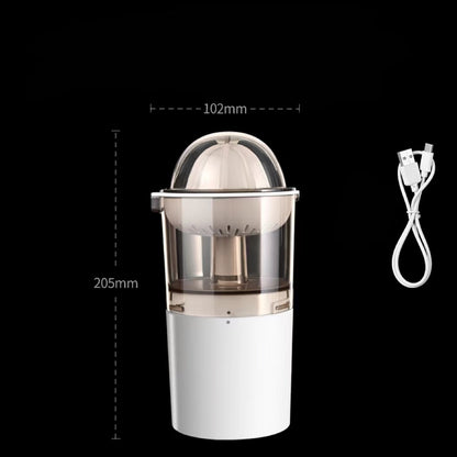 Briar – Draagbare Elektrische Blender voor Fruit en Groenten
