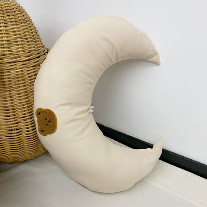 Forte – Comfortkussen voor Baby met Anti-botsfunctie