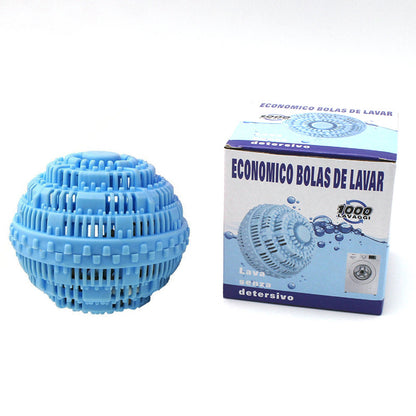 Haven – Automatische Wasball voor Kledingreiniging en Ontknotting