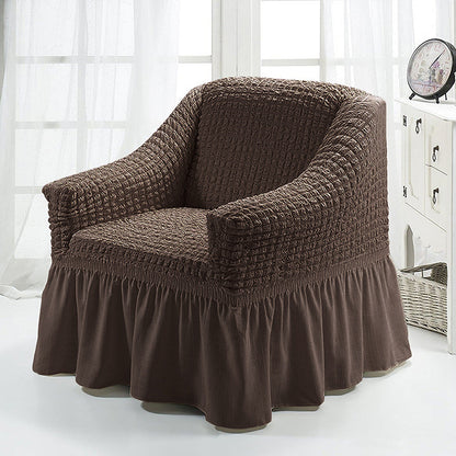 Isidore – Amerikaanse Enkele Stof Sofa Hoes