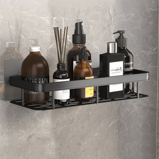 Orion – Ruimte Aluminium Wandplank voor Badkamer en Keuken