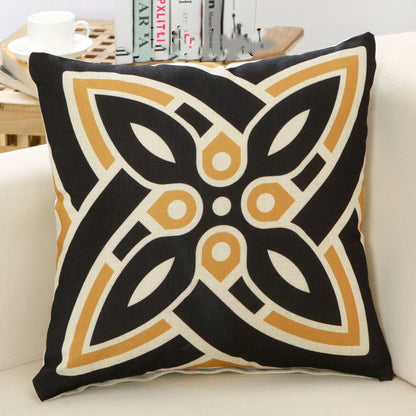 Odette – Kussenhoes voor sofa rugleuning