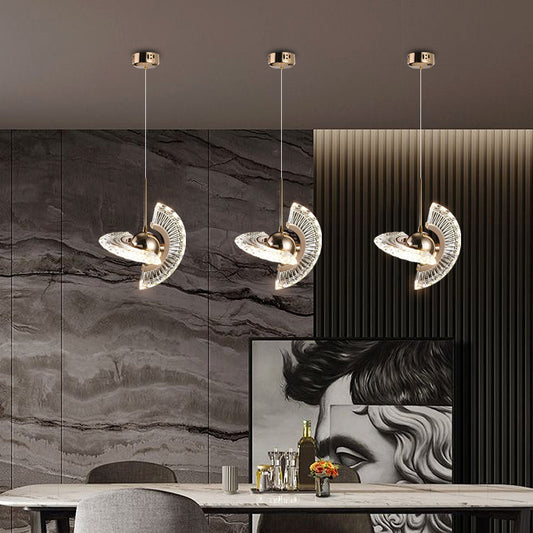 Brio – Elegante Aluminium Wandlamp voor Slaapkamer en Restaurant