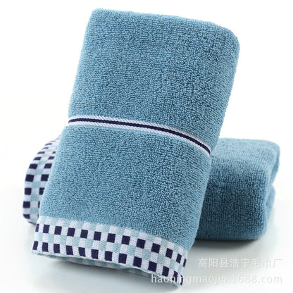Odette – Zacht absorberende gezichtsdoek voor volwassenen
