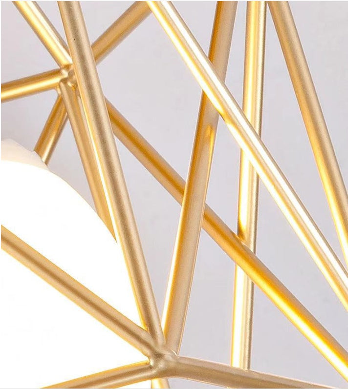 Mirabelle – Moderne Balkonlamp voor Aisle en Corridor