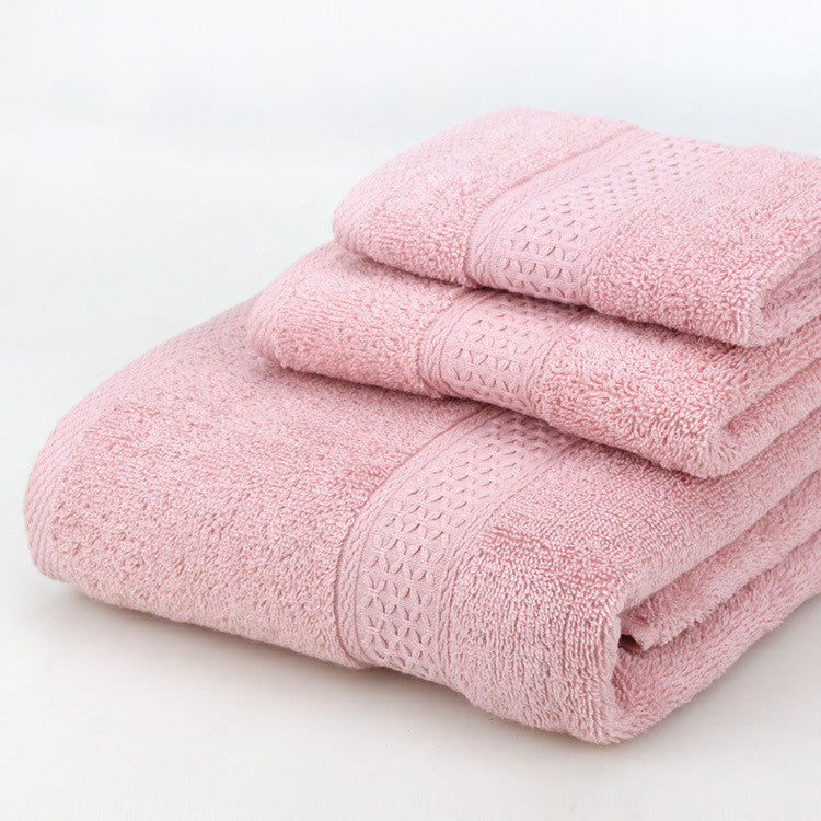 Celeste – Luxe Badhanddoeken Set