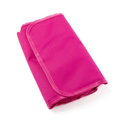 Haven – Vouwbare Hangende Make-up Organizer Bag voor Buiten