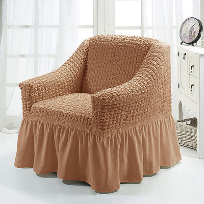 Isidore – Amerikaanse Enkele Stof Sofa Hoes