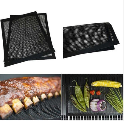 Celeste – Antiaanbak Teflon Grillmat voor Hittebestendigheid