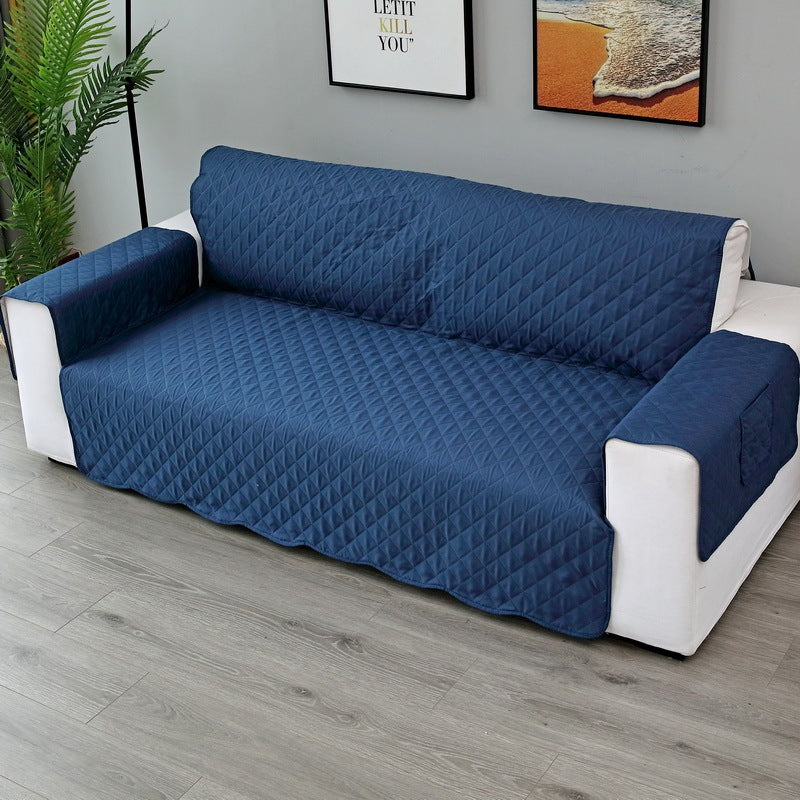 Constantine – Wasbare Eenspan Huisdier Sofa Cover voor Vier Seizoenen