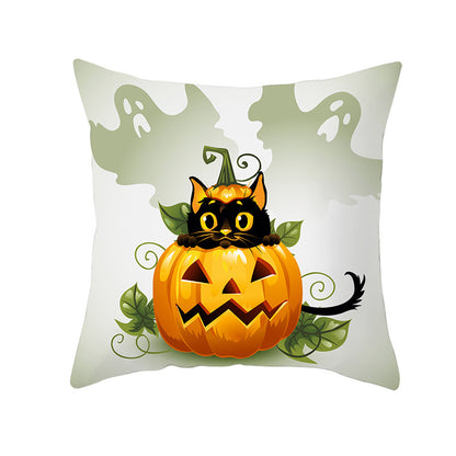 Ophelia – Halloween Kussen Artifact