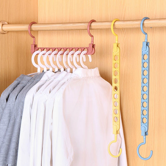 Evander – Hanger opslag artefact voor studentenhuisvesting