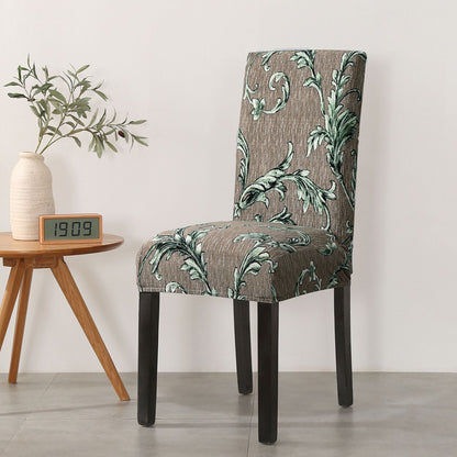 Verity – Elastische Stoelhoes voor Eetkamerstoelen