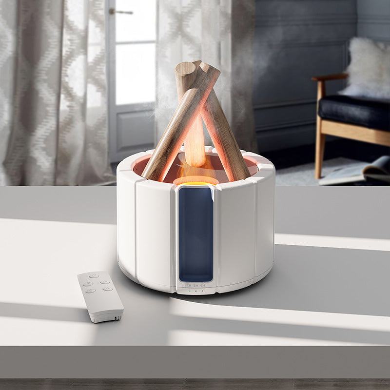 Valencia – Aromatherapie Machine voor Thuis en Kantoor