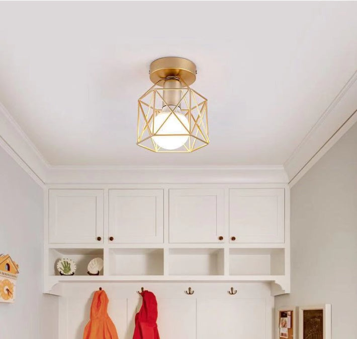 Mirabelle – Moderne Balkonlamp voor Aisle en Corridor