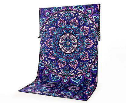 Verity – Reishanddoek voor Buiten en Strand