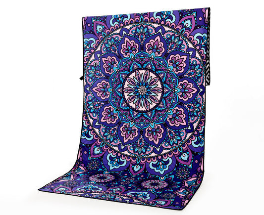 Verity – Reishanddoek voor Buiten en Strand