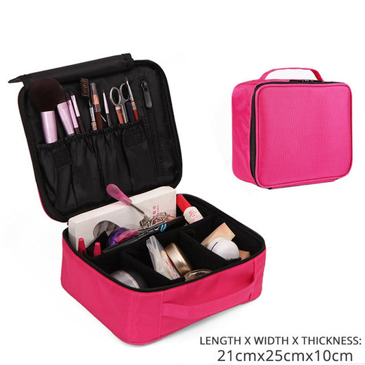 Selene – Professionele Make-up Organizer