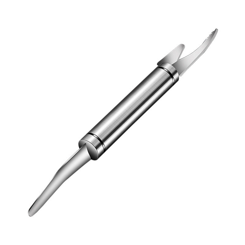Raphael – RVS Garnalen Draad Verwijder Tool