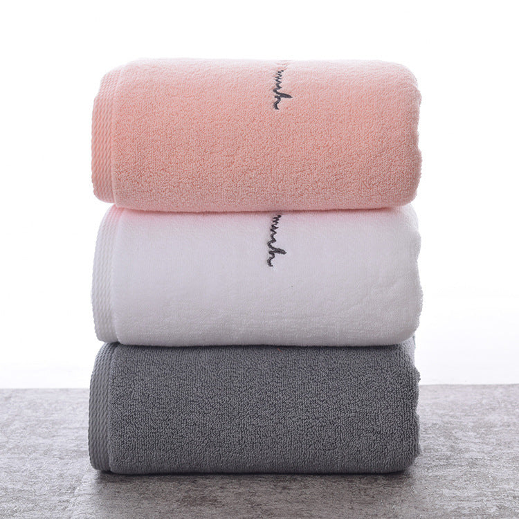 Alaric – Luxe Badhanddoek voor Koppels