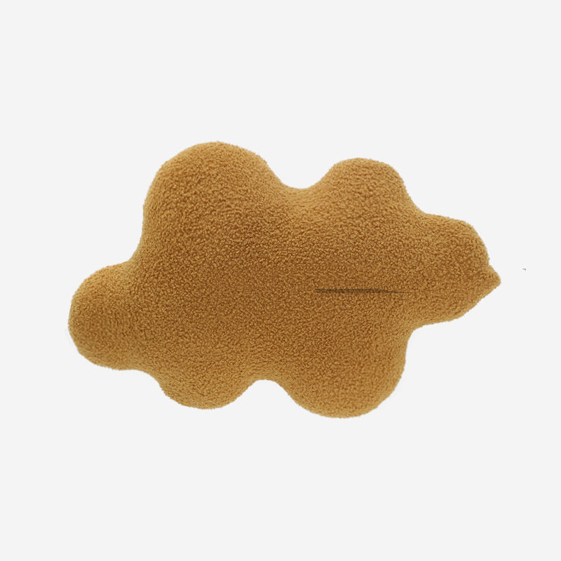 Odette – Pluche Kussen voor de Woonkamer