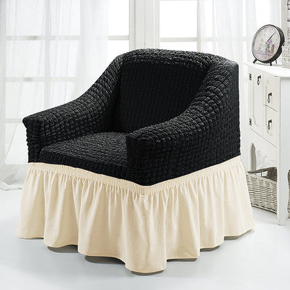 Isidore – Amerikaanse Enkele Stof Sofa Hoes