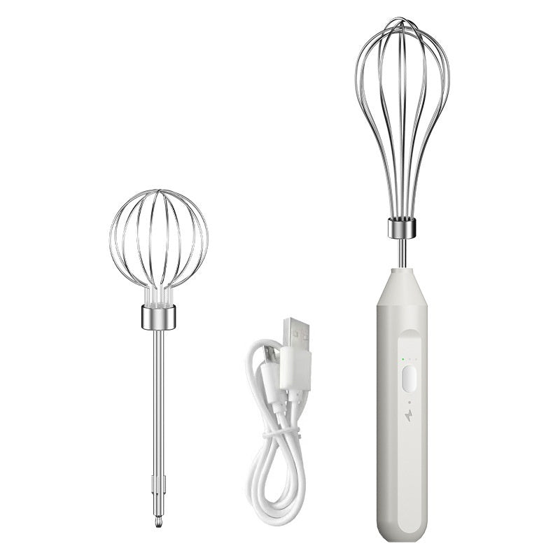 Elowen – Draadloze Mini Room Blender Handheld Elektrische Garde Huishoudelijk