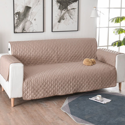 Constantine – Wasbare Eenspan Huisdier Sofa Cover voor Vier Seizoenen