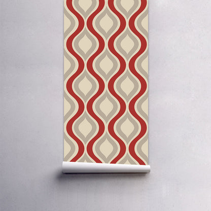 Verve – Wanddecoratieve stickers voor meubels