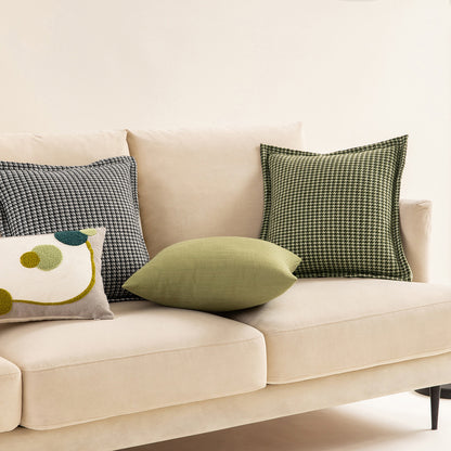 Aurelia – Luxe Rugsteunkussen voor de Woonkamer