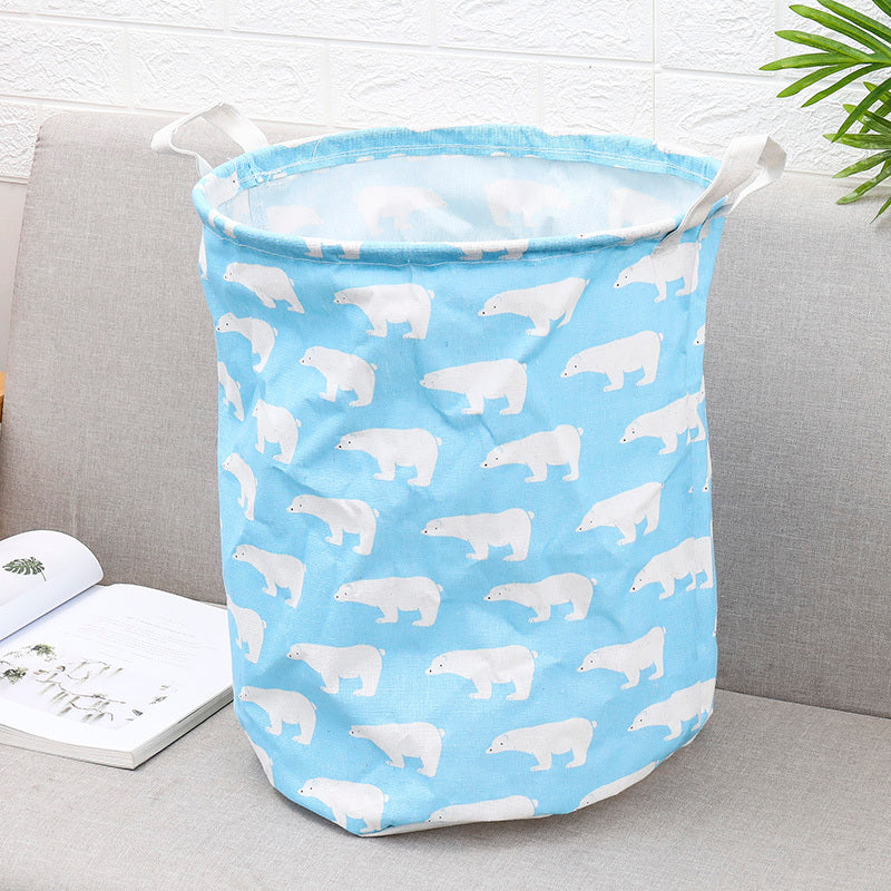 Valor – Wasmand voor Vuile Kleding