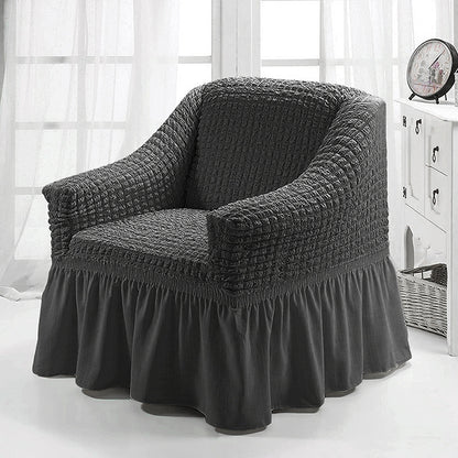 Isidore – Amerikaanse Enkele Stof Sofa Hoes