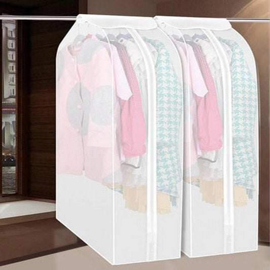 Haven – Opbergzak voor Kleding met Stofhoes en Bescherming voor de Garderobe