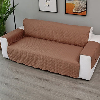 Constantine – Wasbare Eenspan Huisdier Sofa Cover voor Vier Seizoenen