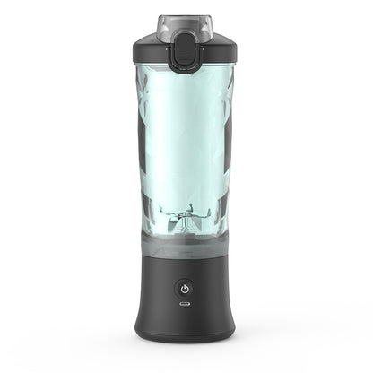 Haven – Draagbare Blender voor Milkshakes en Smoothies met 6 Bladen Mini Blender Keuken Gadgets