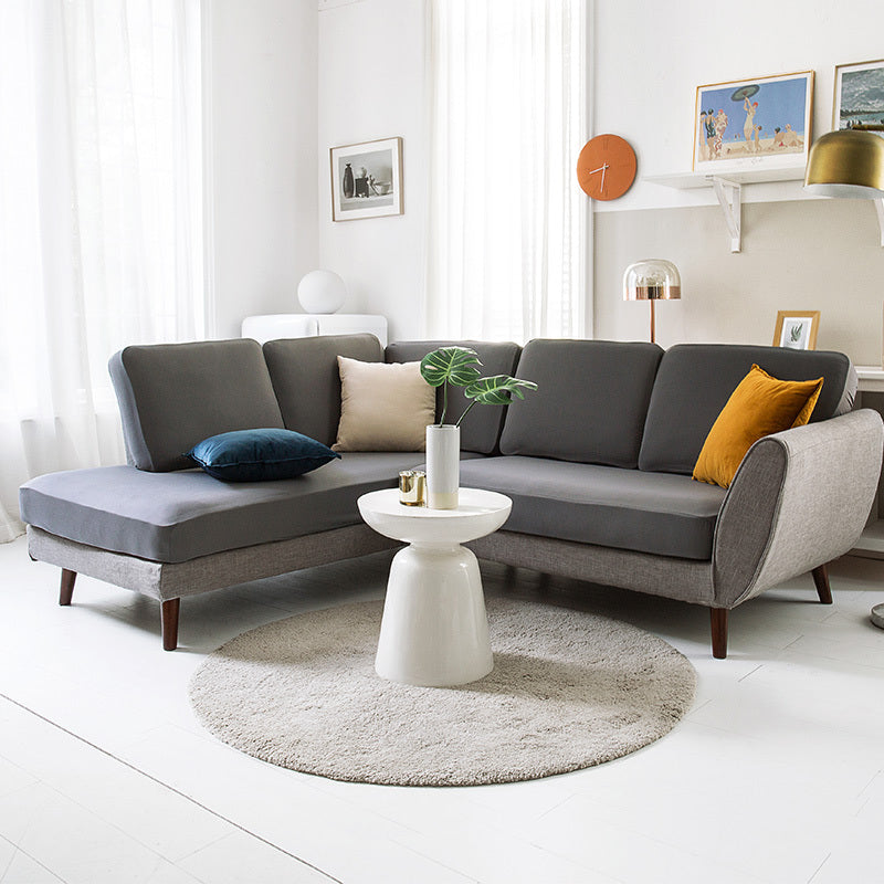 Isidore – Universele Stretch Sofa Set Cover Antislip Dikken