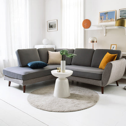 Isidore – Universele Stretch Sofa Set Cover Antislip Dikken