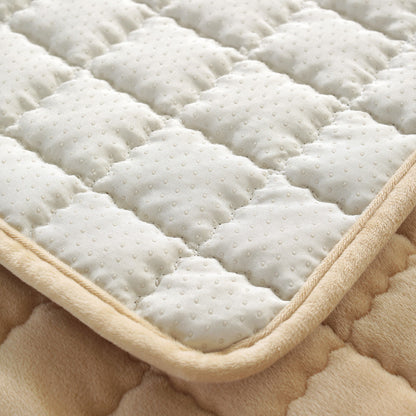 Rosalind – Plush Sofa Cover