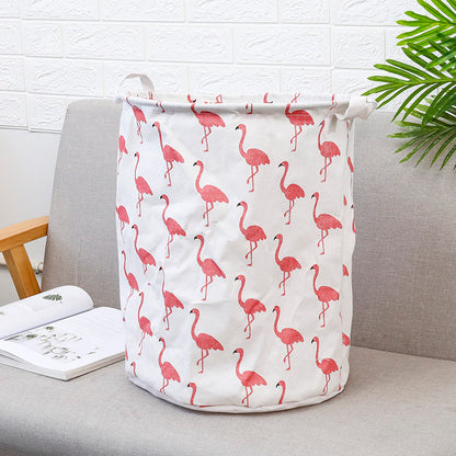 Valor – Wasmand voor Vuile Kleding