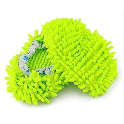 Haven – Huismop Slippers